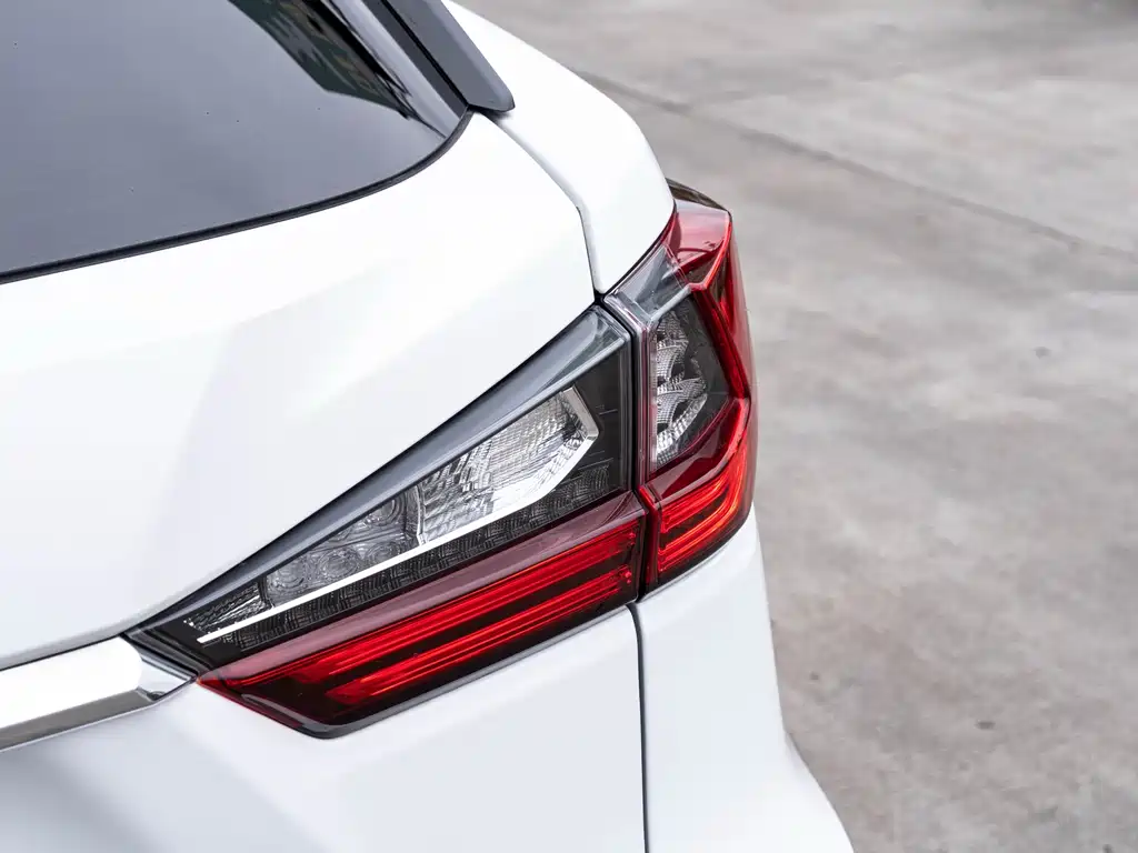 Lexus RX 300 4 WD F SPORT CN-V