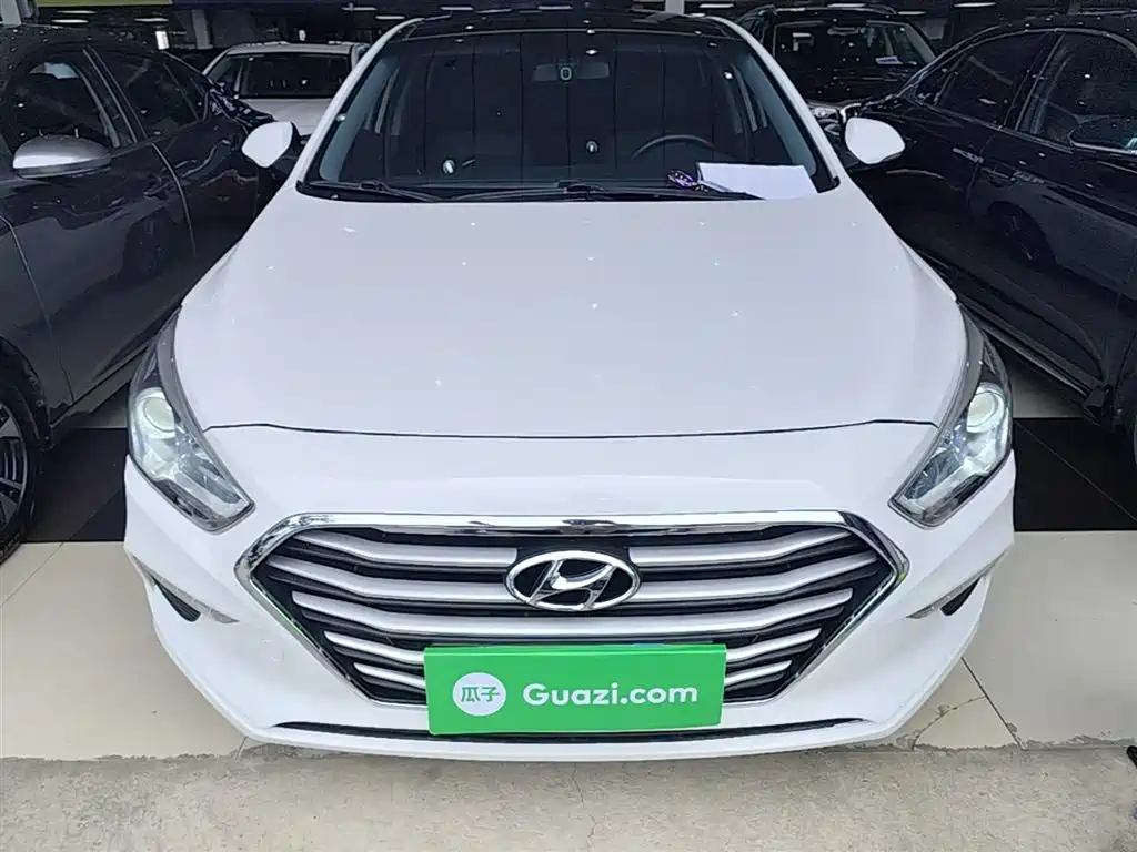 Mistra 1.8 L Auto Intelligent GLS CN-V