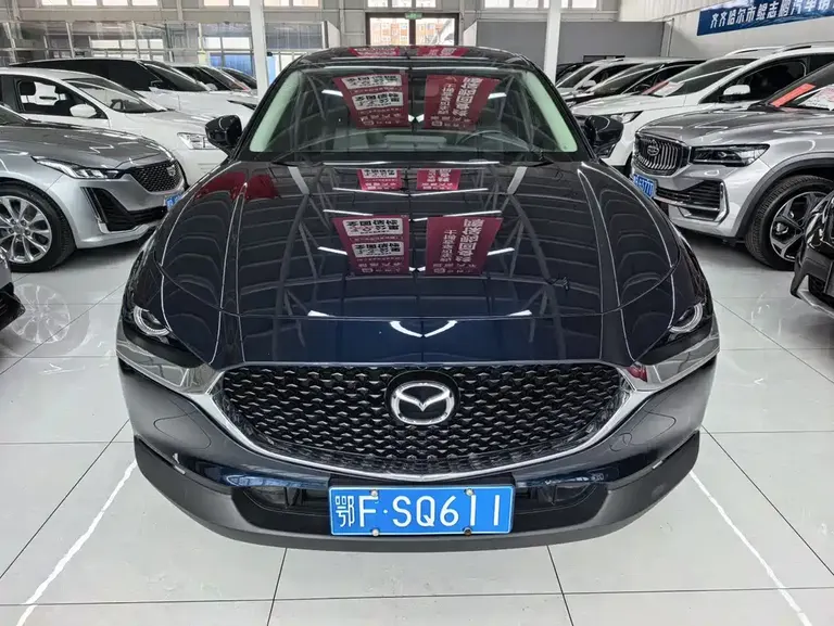 Mazda CX-30 2.0 L Auto Elegant Joy