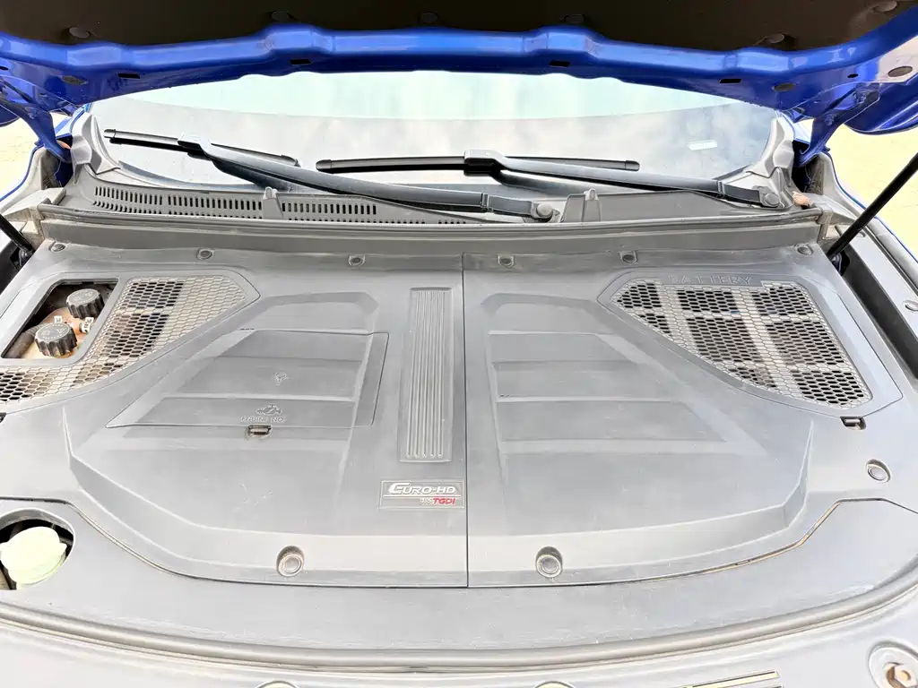 Fengguang ix5 280 TGDI CVT Smart CN-V