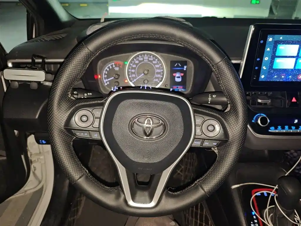 Levin 185 T CVT Sport