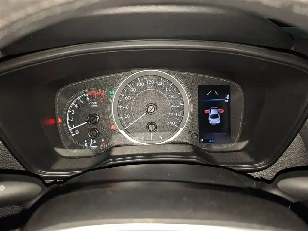 Levin 185 T CVT Sport