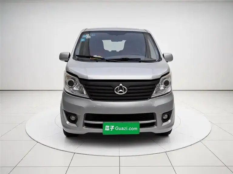 Changan Xingka 1.2 L S201 Basic Extended