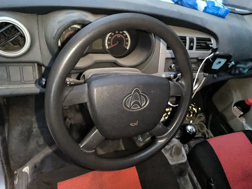Changan Xingka 1.2 L S201 Basic Extended