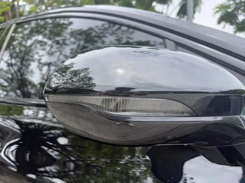 Hongqi H6 2.0 T Premium Comfort