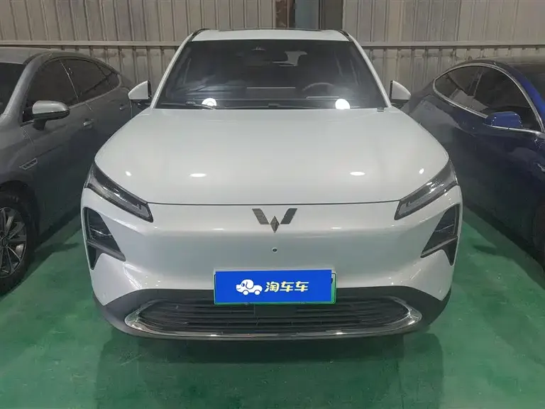 Wuling Starlight S 130 km Flagship