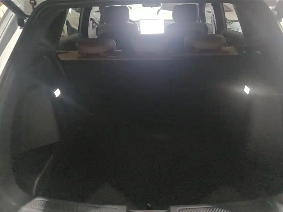 Wuling Starlight S 130 km Flagship