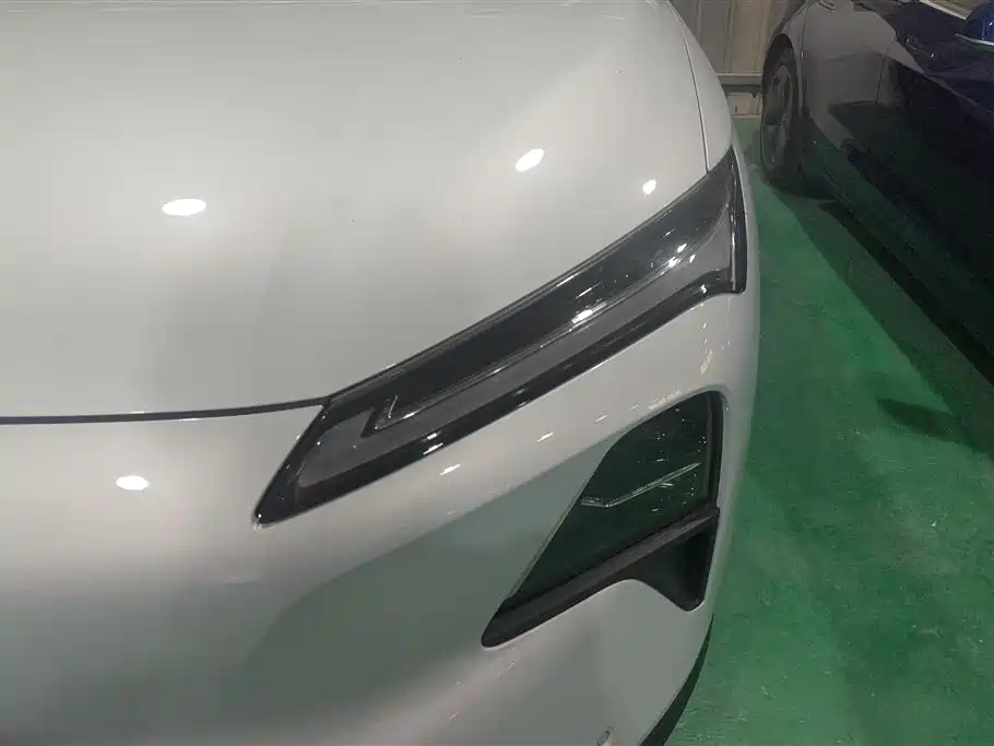 Wuling Starlight S 130 km Flagship