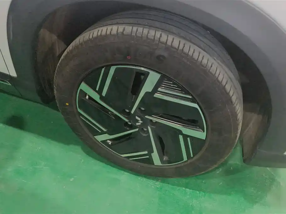 Wuling Starlight S 130 km Flagship