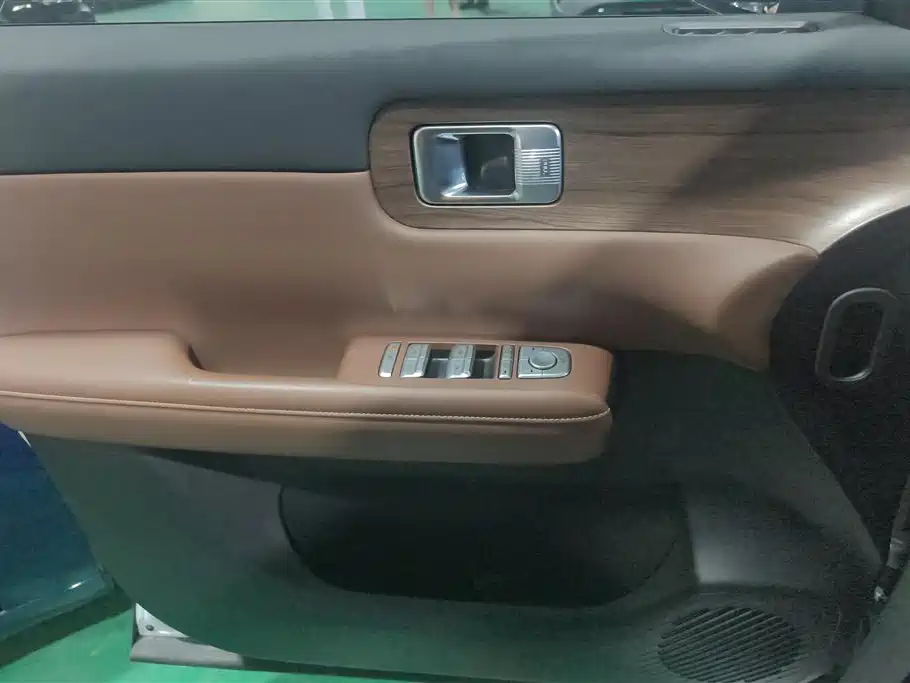 Wuling Starlight S 130 km Flagship
