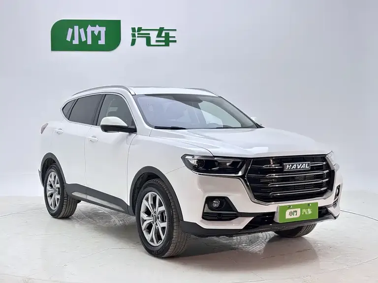Haval H6 China Style 1.5 T Auto Champion