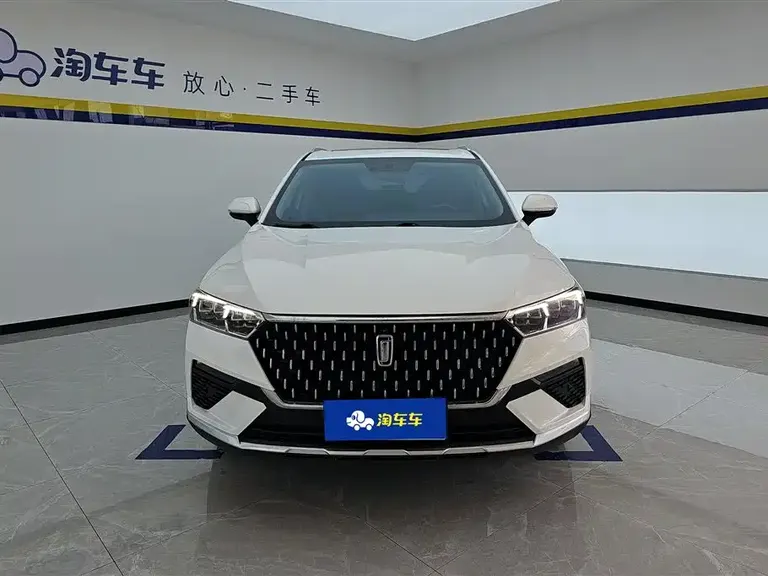 Besturn T77 PRO 280 TID Auto Luxury