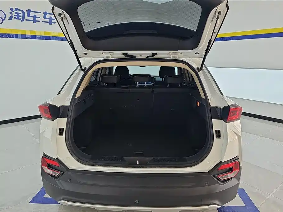 Besturn T77 PRO 280 TID Auto Luxury