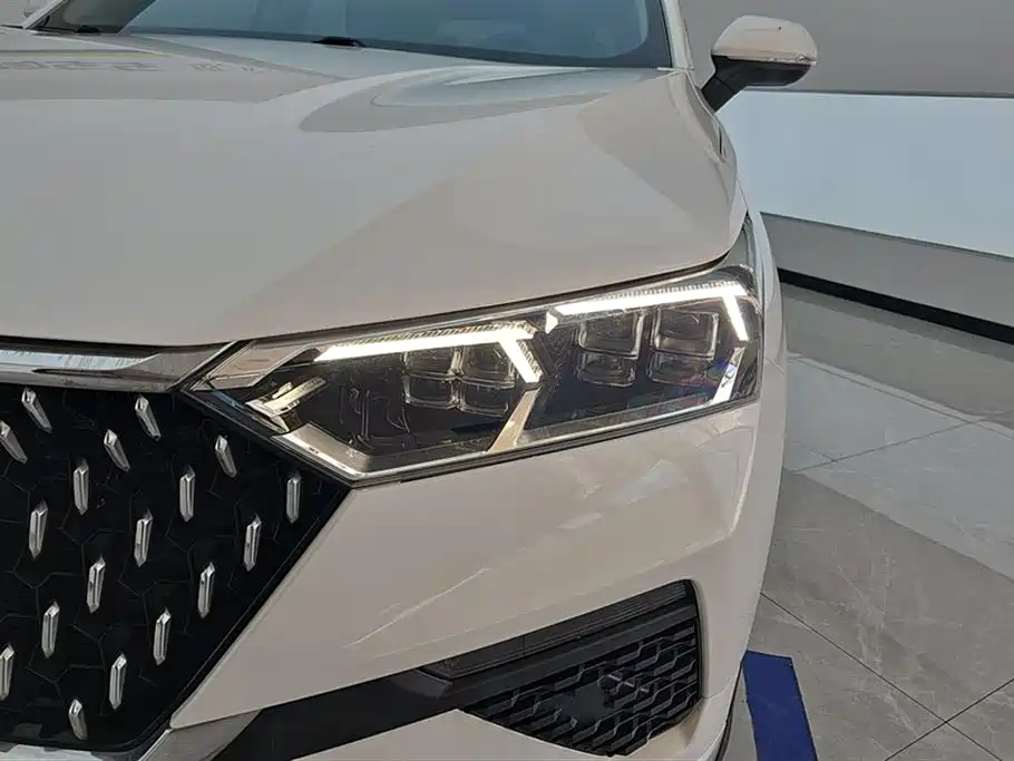 Besturn T77 PRO 280 TID Auto Luxury