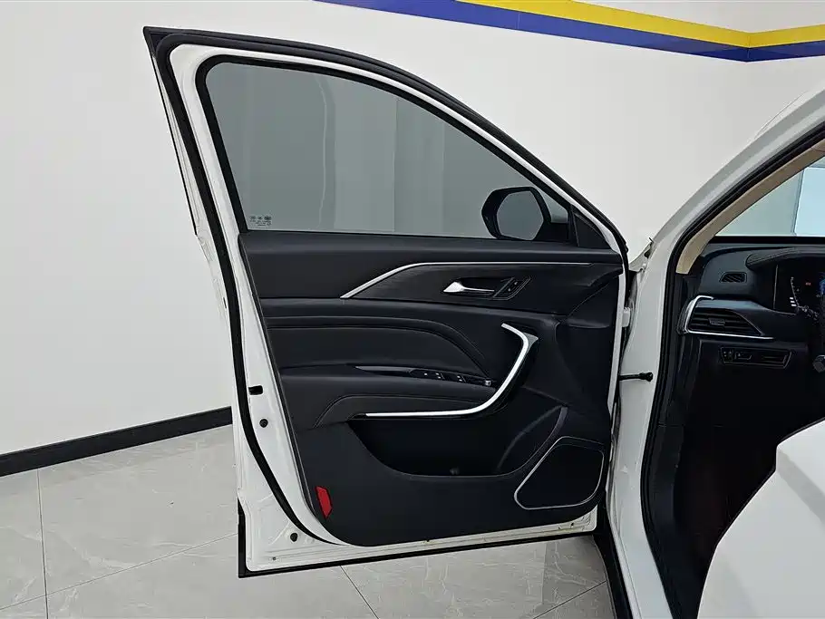 Besturn T77 PRO 280 TID Auto Luxury