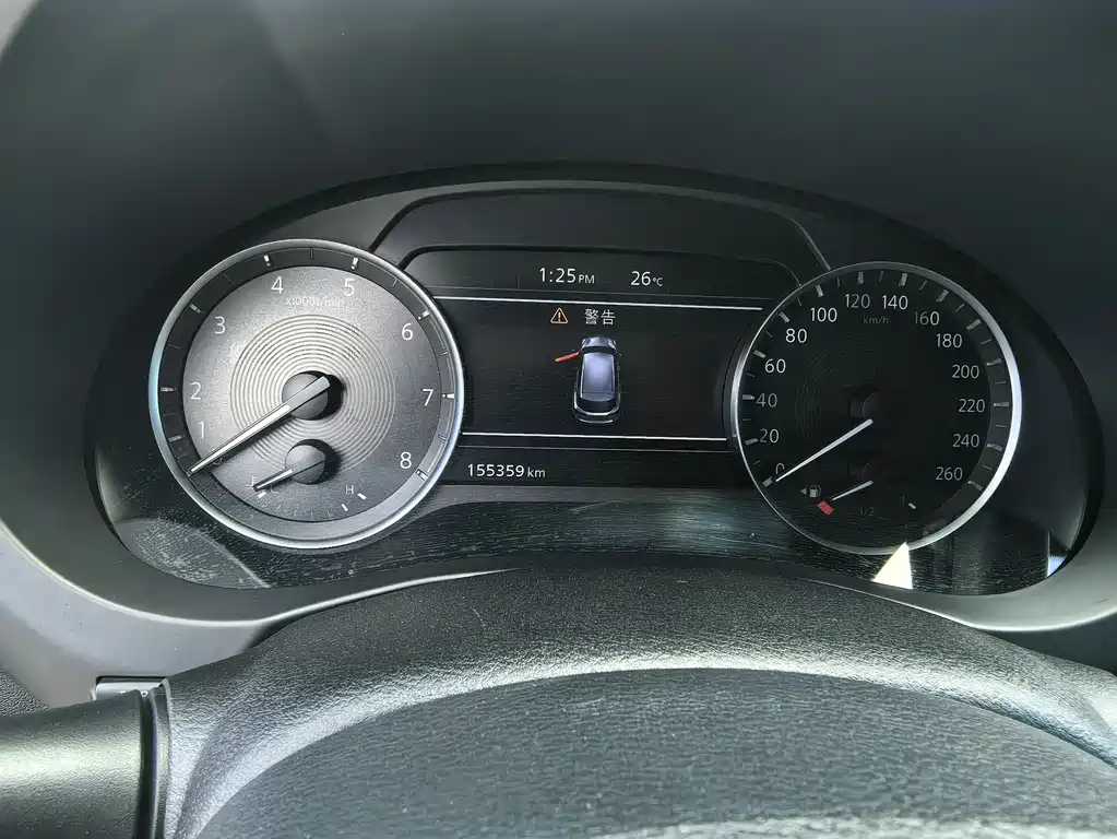 Infiniti QX50 2.0 T 4 WD Elite