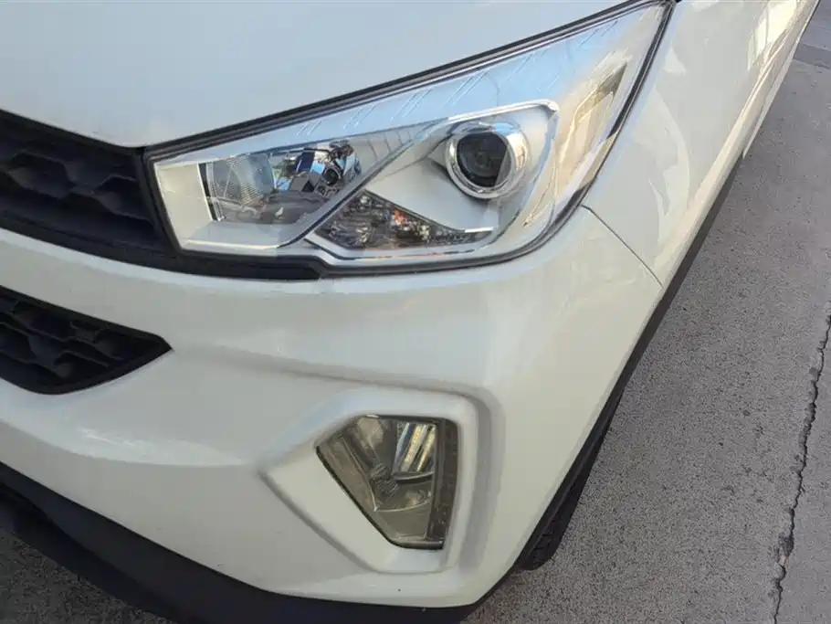 Wuling Hongguang S3 1.5 L Manual Standard CN-VI
