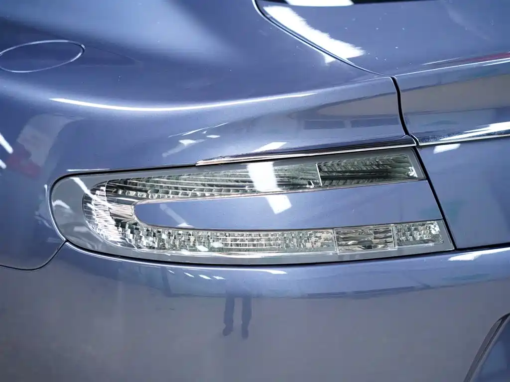 Rapide 6.0 L