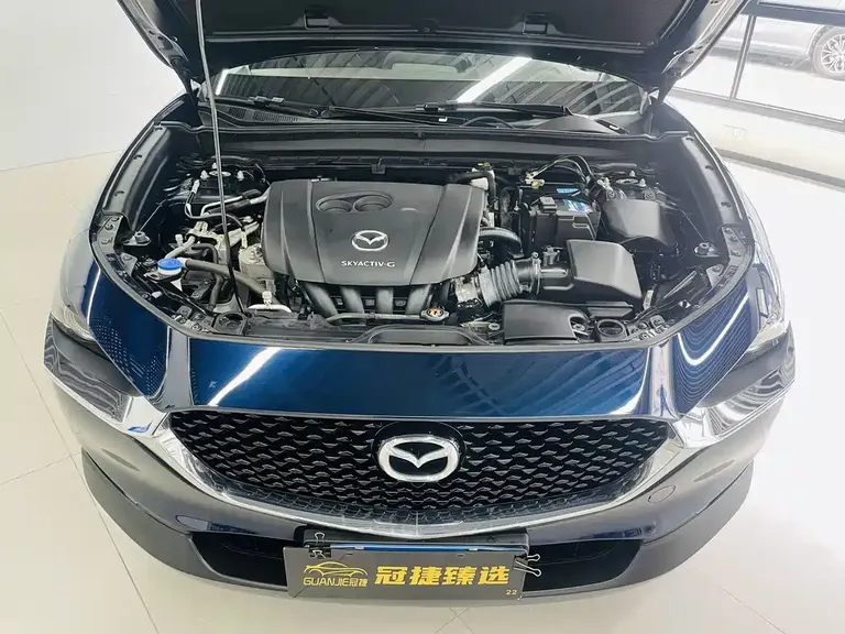 Mazda CX-30 2.0 L Auto Jiayue