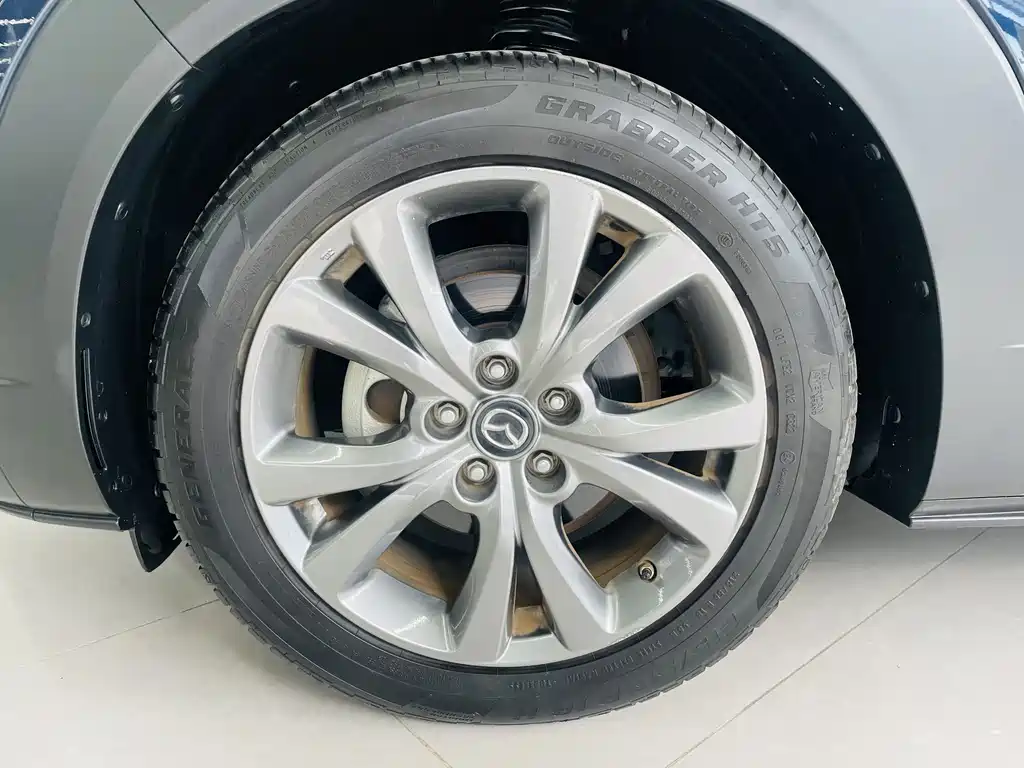 Mazda CX-30 2.0 L Auto Jiayue