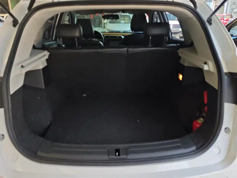 MG ZS 1.5 L Manual Luxury