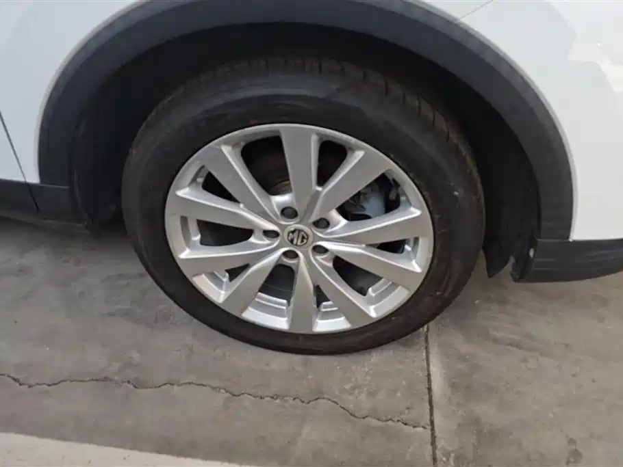 MG ZS 1.5 L Manual Luxury