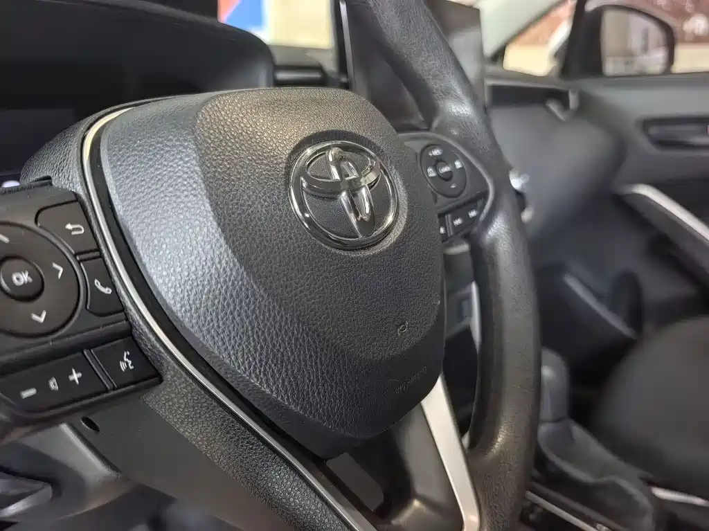 Frontlander 2.0 L CVT Luxury