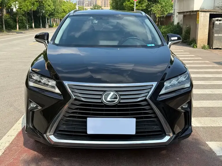 Lexus RX 300 4 WD Elegant CN-V