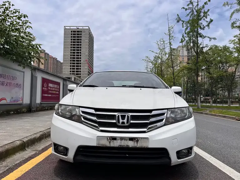 Honda City Classic 1.5 L Auto Elite