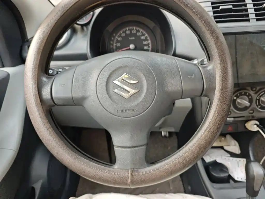 Alto 1.0 L Auto Luxury