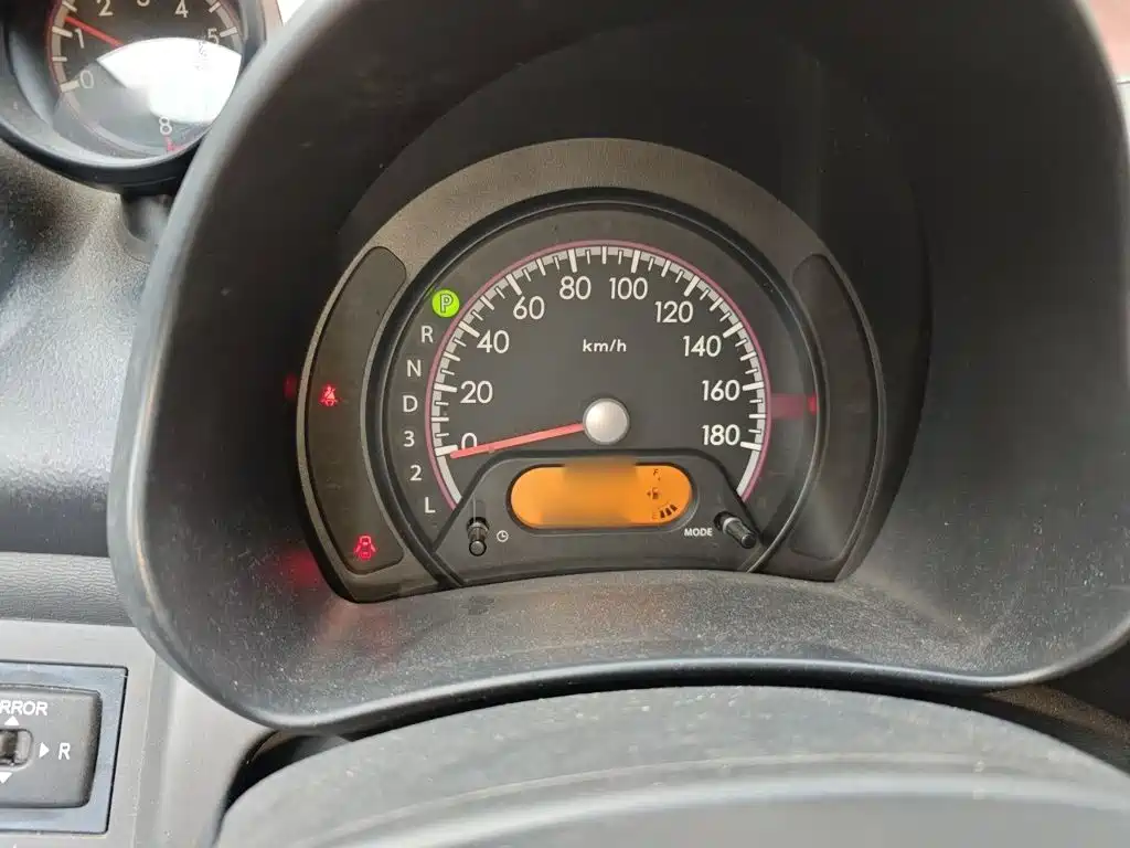 Alto 1.0 L Auto Luxury