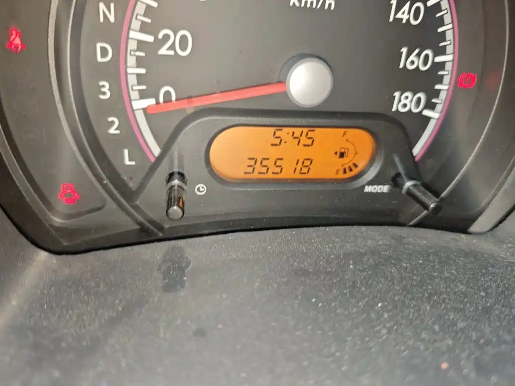 Alto 1.0 L Auto Luxury