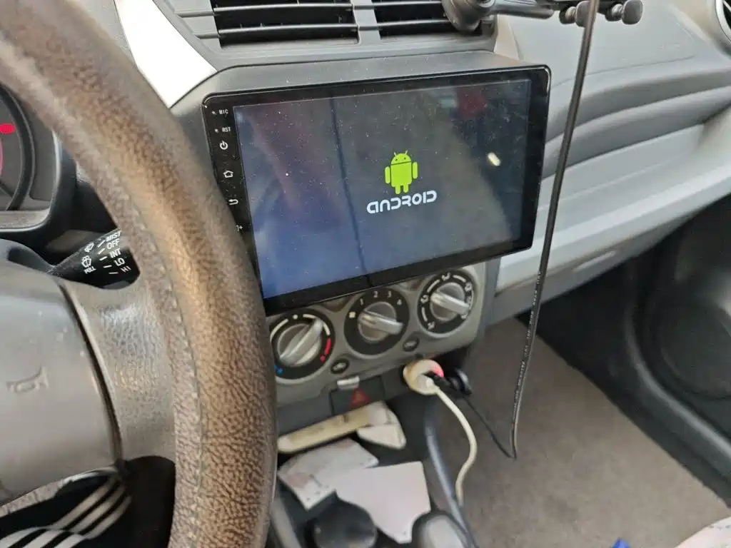 Alto 1.0 L Auto Luxury