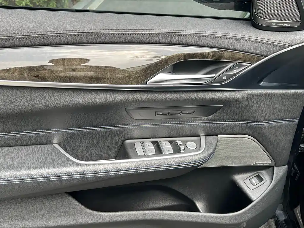 BMW 6 Series GT 630 i M Sport Package