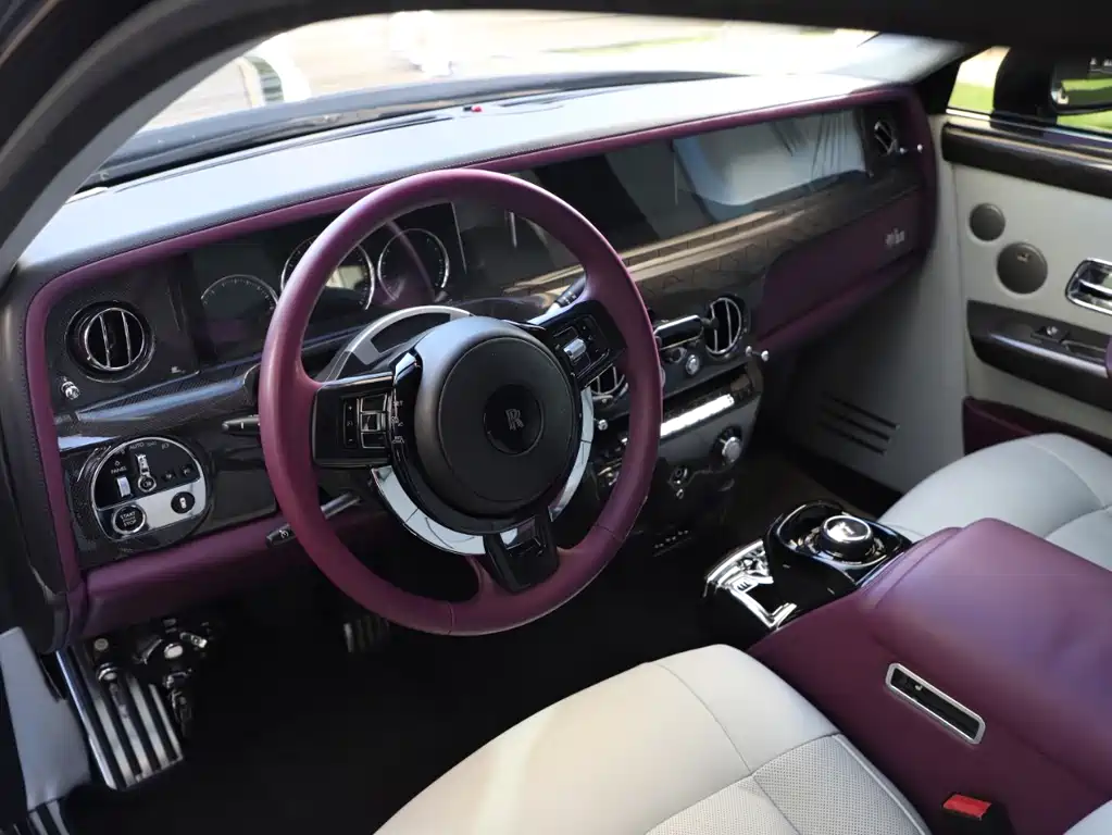 Phantom 6.7 L Standard