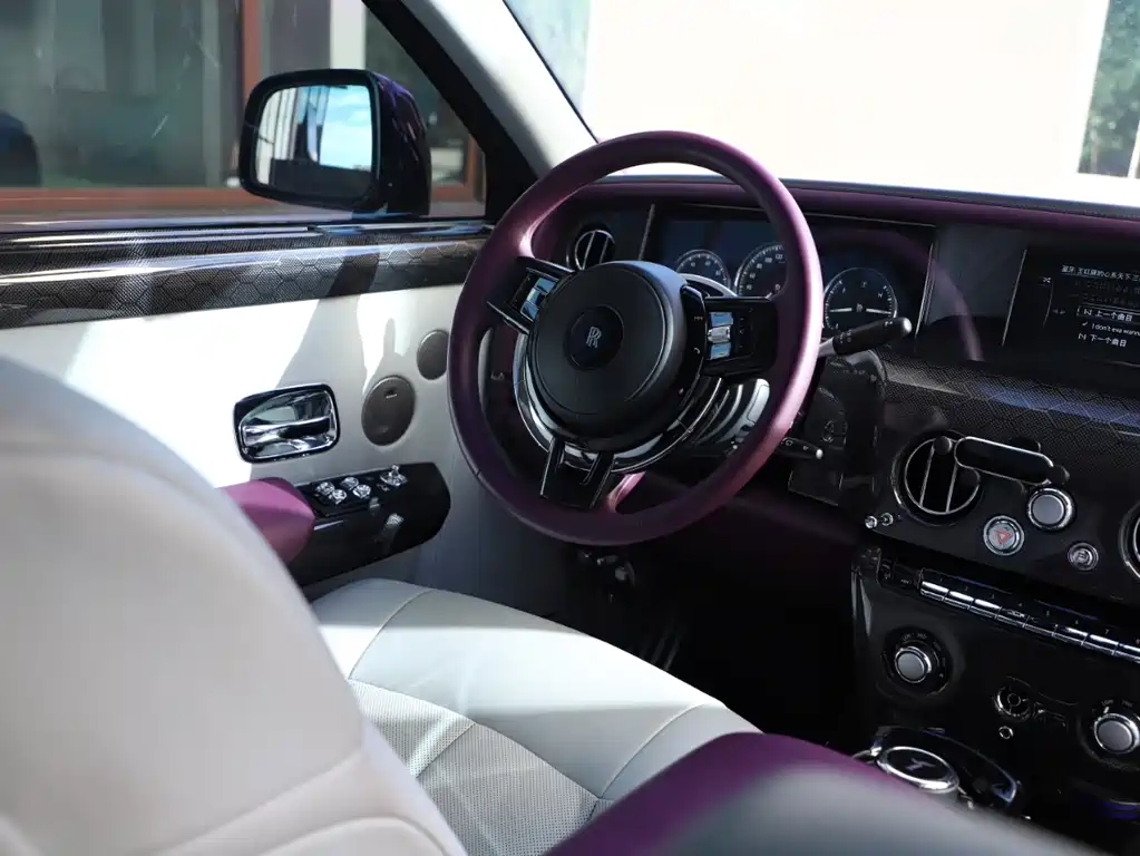 Phantom 6.7 L Standard