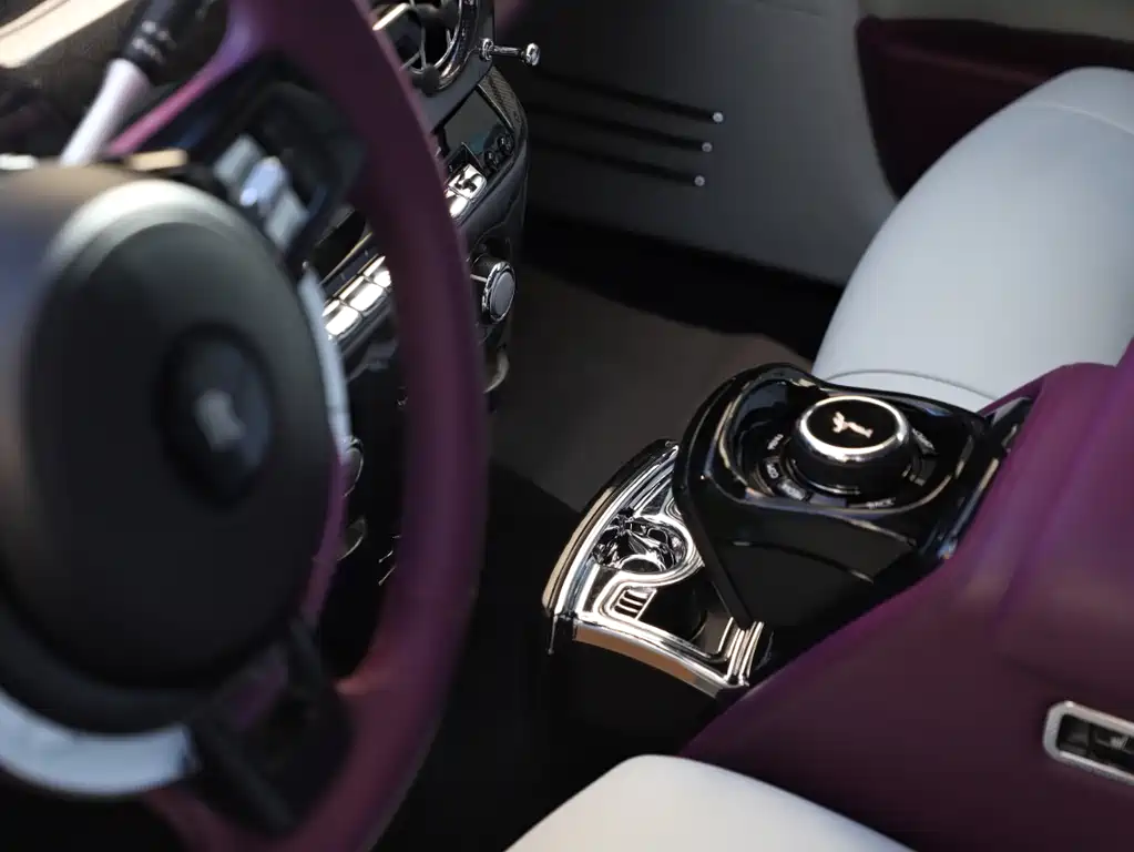 Phantom 6.7 L Standard