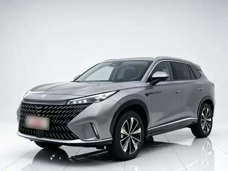 Roewe RX5 NEV eRX5 Super Hybrid Superior