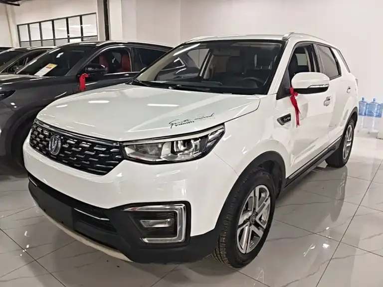 Changan CS55 1.5 T Auto Vivid Color CN-V