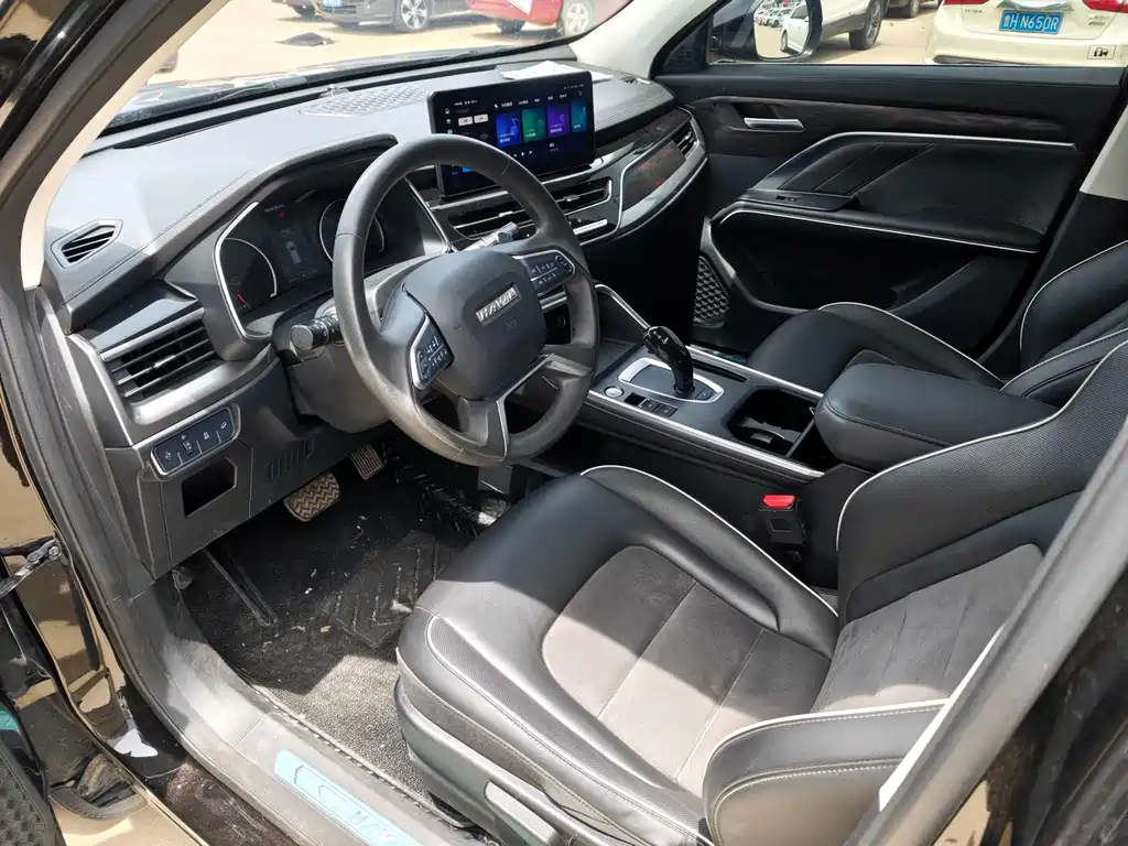 Haval H6 China Style 1.5 T Auto Urban