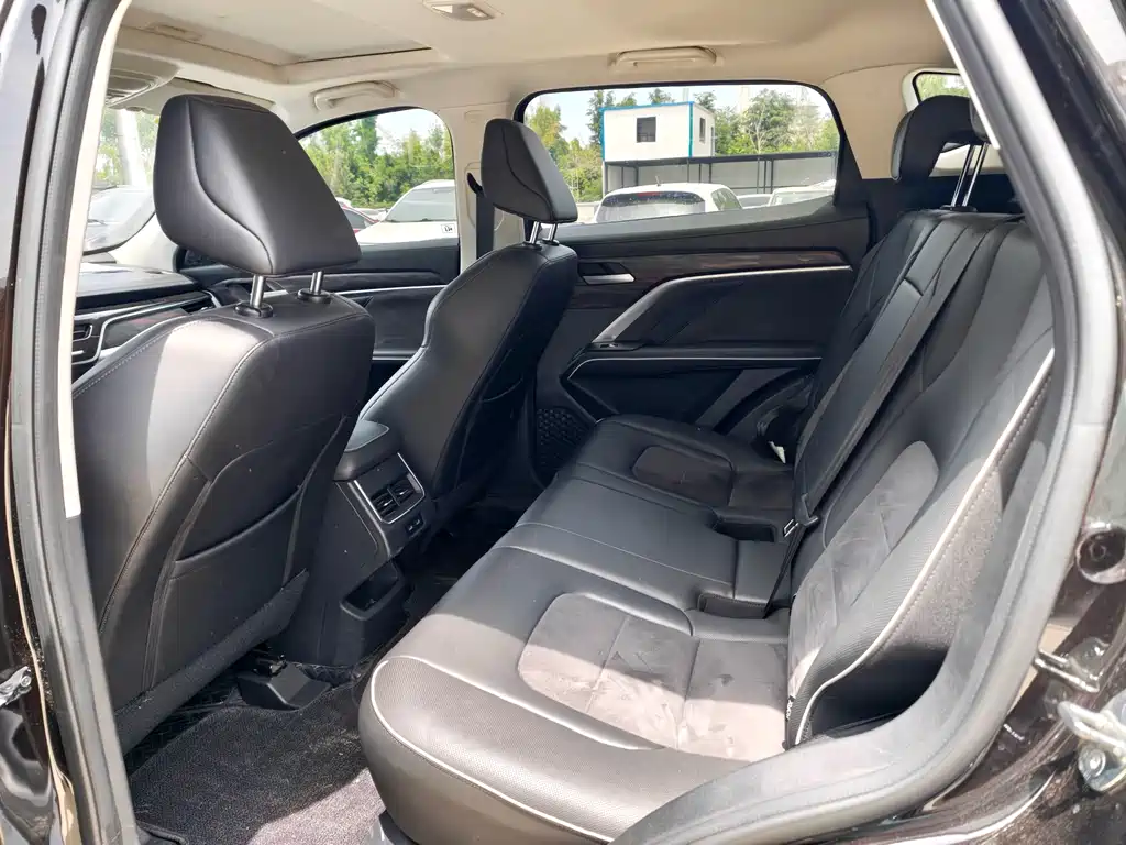 Haval H6 China Style 1.5 T Auto Urban