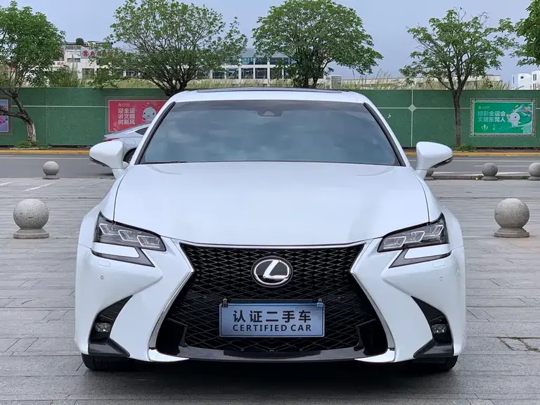 Lexus GS 300 F SPORT