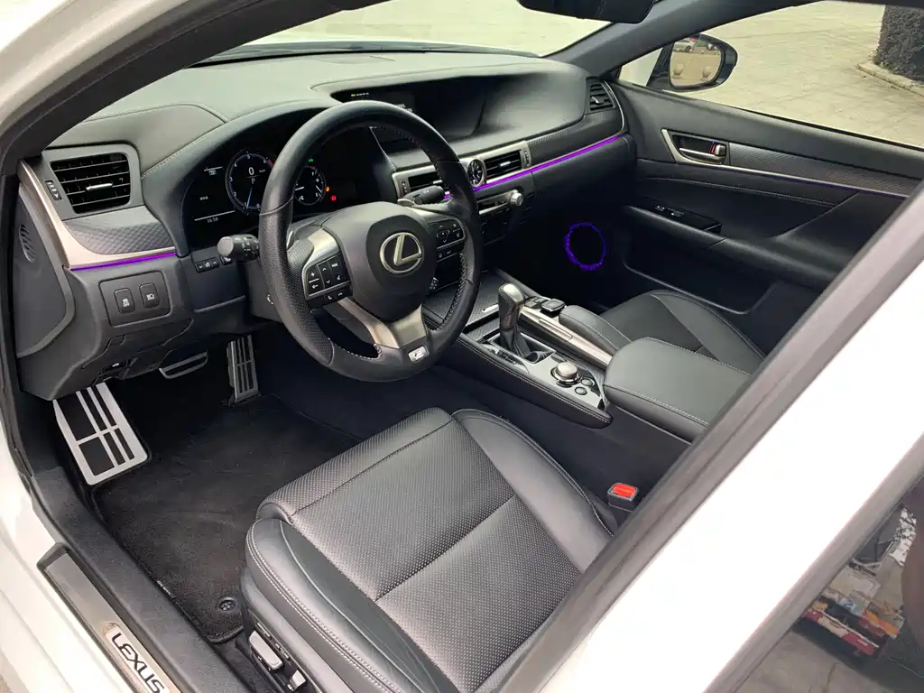 Lexus GS 300 F SPORT