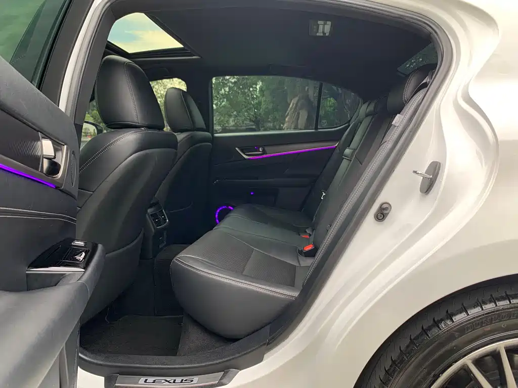 Lexus GS 300 F SPORT