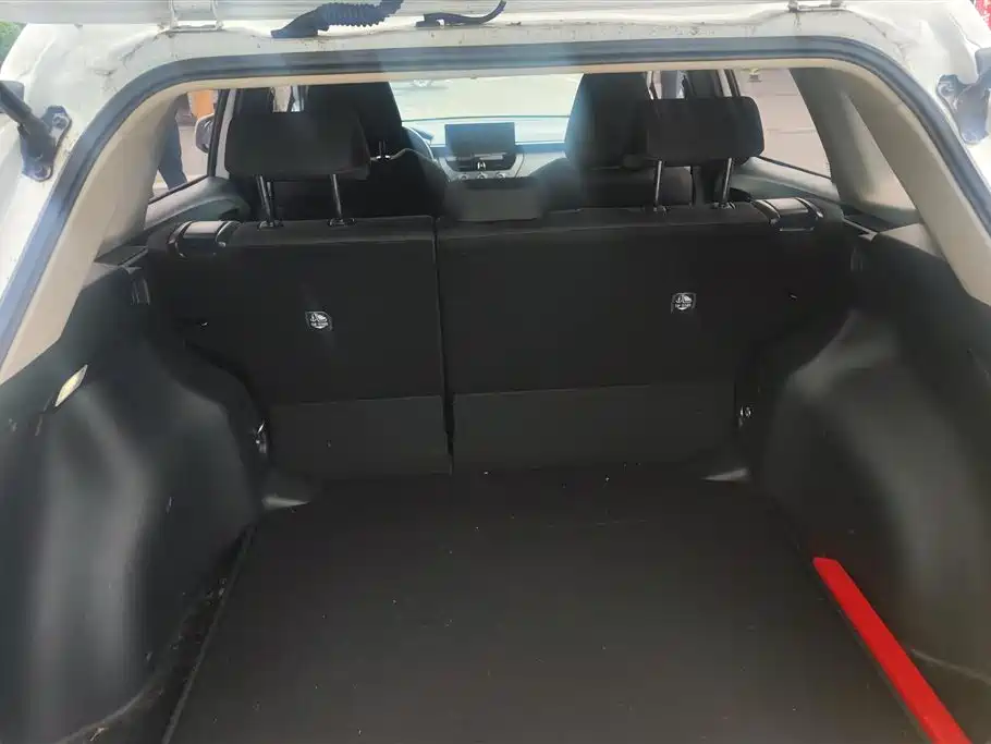 Corolla Cross 2.0 L Pioneer