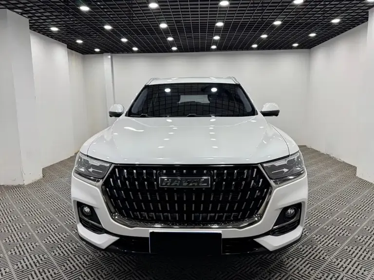Haval H6 China Style 1.5 T Auto Urban