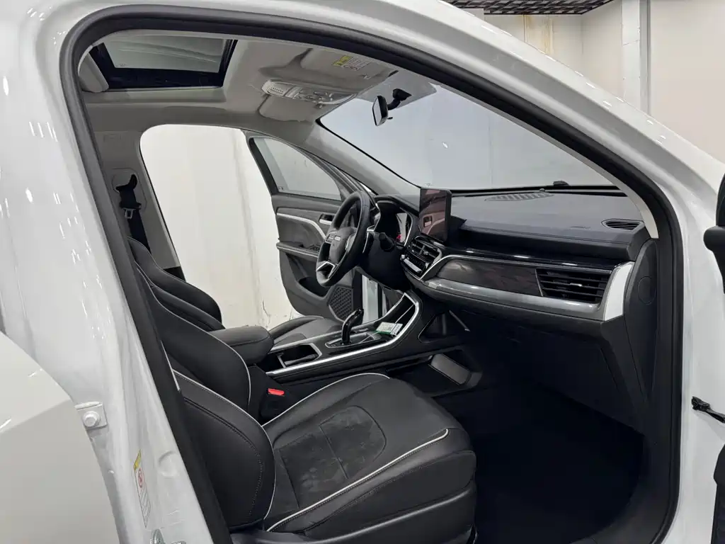 Haval H6 China Style 1.5 T Auto Urban