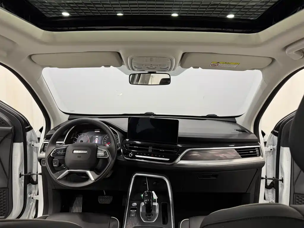 Haval H6 China Style 1.5 T Auto Urban