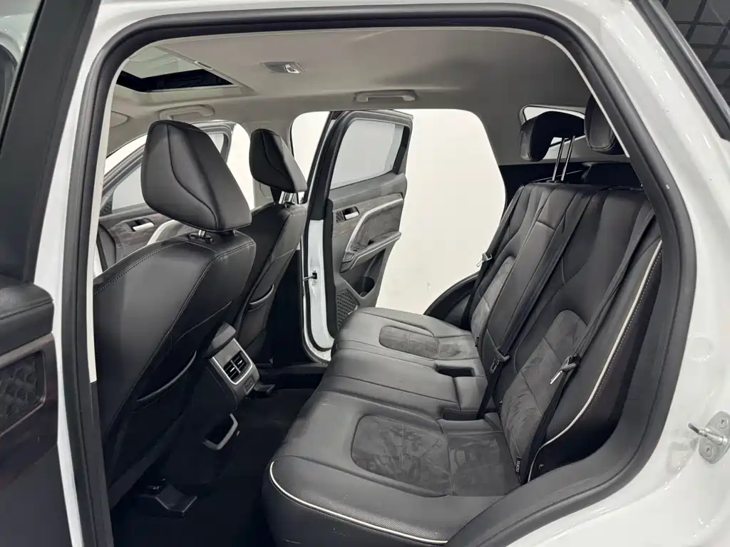 Haval H6 China Style 1.5 T Auto Urban