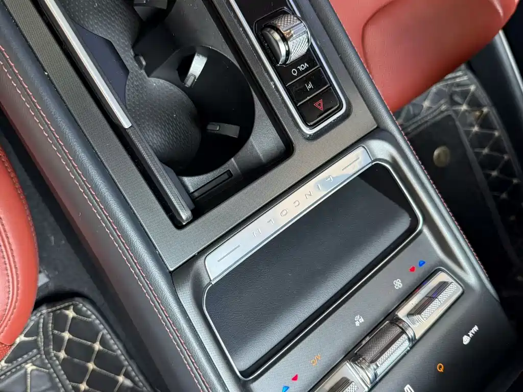 Lincoln Z i Cool Premium Style